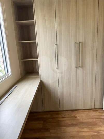 Venda Apartamento São Paulo Jardim Santa Emília REO1053539 12