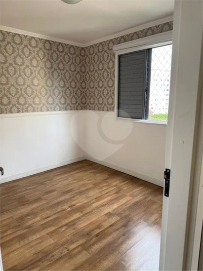 Venda Apartamento São Paulo Jardim Santa Emília REO1053539 10