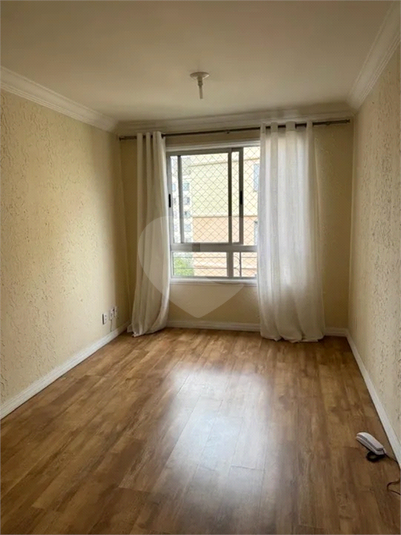 Venda Apartamento São Paulo Jardim Santa Emília REO1053539 15