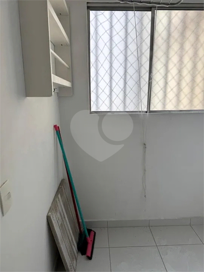 Venda Apartamento São Paulo Jardim Santa Emília REO1053539 21