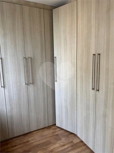 Venda Apartamento São Paulo Jardim Santa Emília REO1053539 13