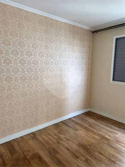 Venda Apartamento São Paulo Jardim Santa Emília REO1053539 14