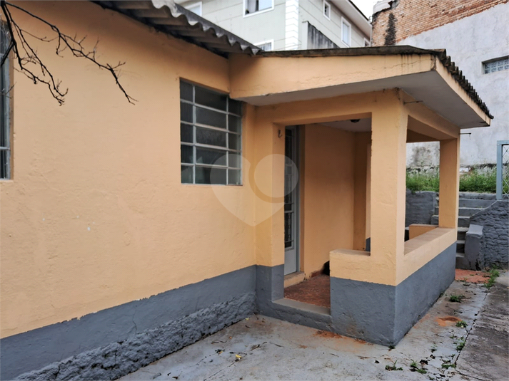 Aluguel Casa São Paulo Vila Gustavo REO1053541 17