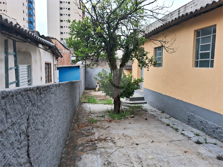 Aluguel Casa São Paulo Vila Gustavo REO1053541 16