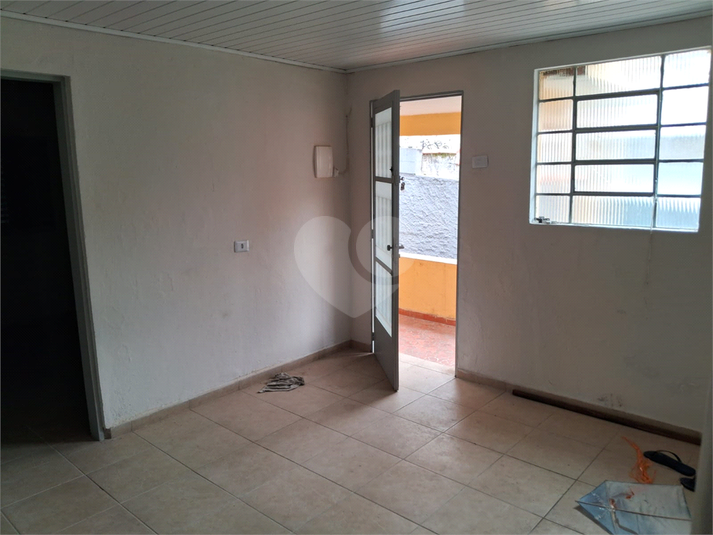 Aluguel Casa São Paulo Vila Gustavo REO1053541 13