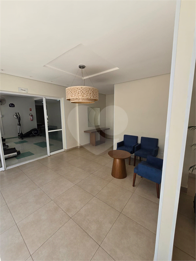 Aluguel Apartamento Indaiatuba Cidade Nova Ii REO1053542 18