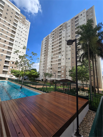 Aluguel Apartamento Indaiatuba Cidade Nova Ii REO1053542 6