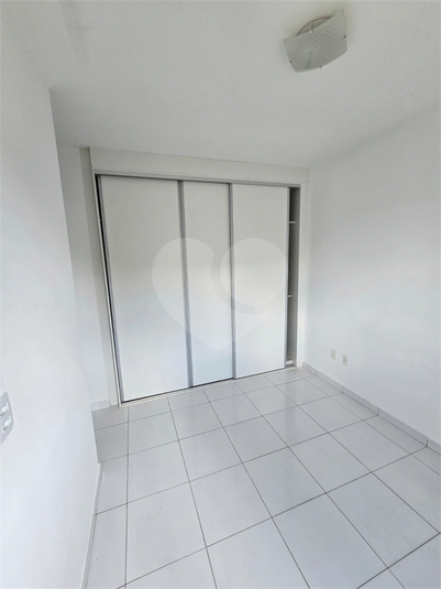 Aluguel Apartamento Indaiatuba Cidade Nova Ii REO1053542 24