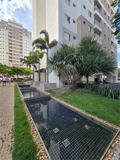 Aluguel Apartamento Indaiatuba Cidade Nova Ii REO1053542 7