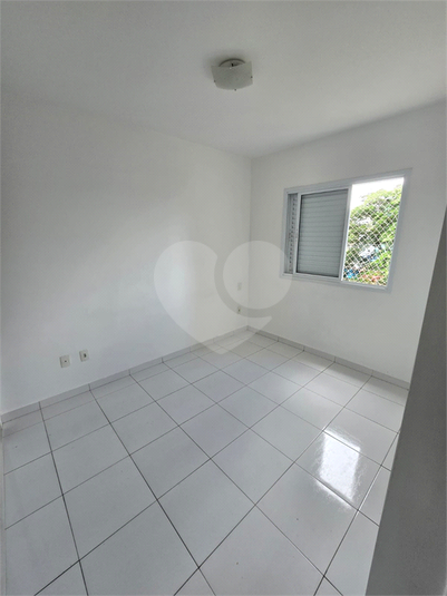 Aluguel Apartamento Indaiatuba Cidade Nova Ii REO1053542 19