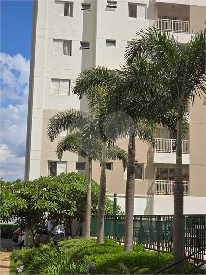 Aluguel Apartamento Indaiatuba Cidade Nova Ii REO1053542 5