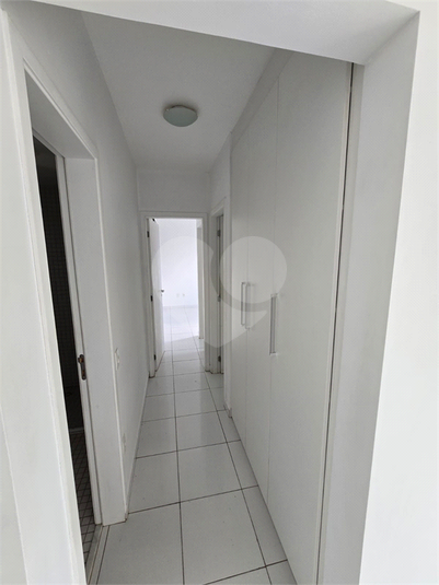 Aluguel Apartamento Indaiatuba Cidade Nova Ii REO1053542 29