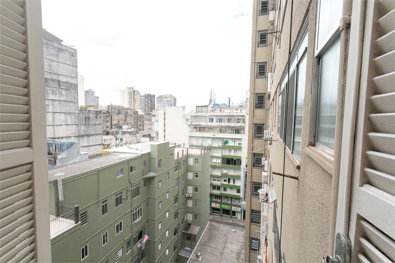 Venda Apartamento Porto Alegre Centro Histórico REO1053543 7