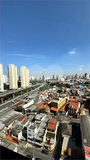 Venda Apartamento São Paulo Vila Prudente REO1053546 28