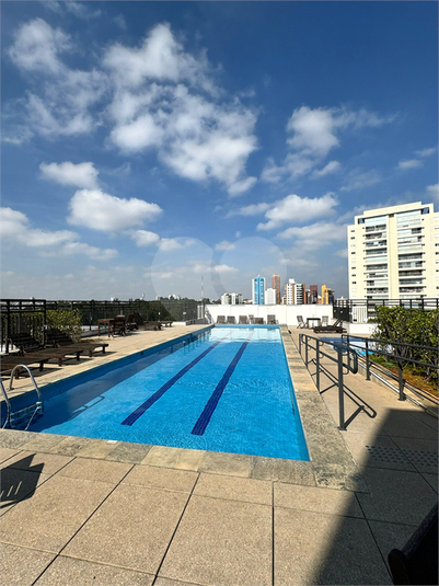 Venda Apartamento São Paulo Vila Prudente REO1053546 24