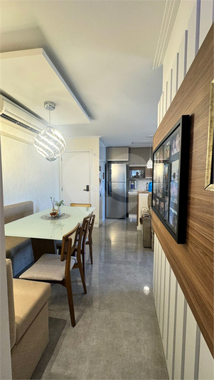 Venda Apartamento São Paulo Vila Prudente REO1053546 5