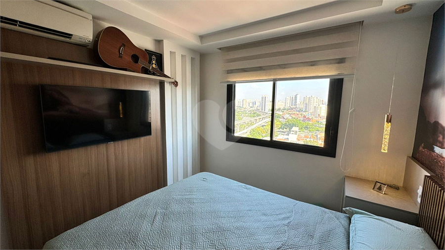 Venda Apartamento São Paulo Vila Prudente REO1053546 19