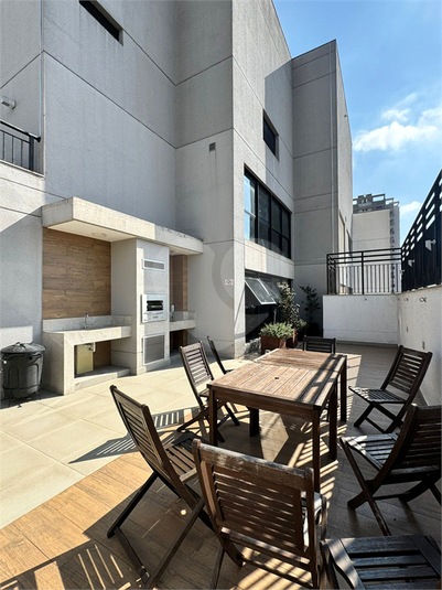 Venda Apartamento São Paulo Vila Prudente REO1053546 25