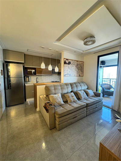 Venda Apartamento São Paulo Vila Prudente REO1053546 1