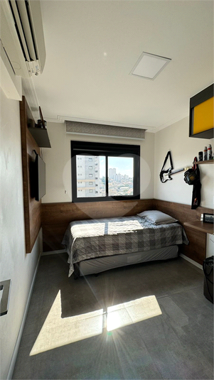 Venda Apartamento São Paulo Vila Prudente REO1053546 18