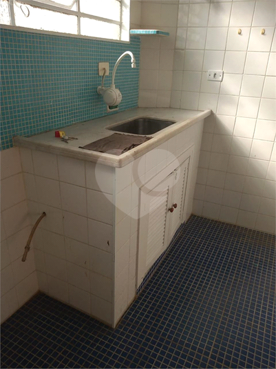 Aluguel Apartamento São Paulo Sumaré REO1053549 15