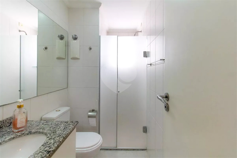 Venda Apartamento São Paulo Perdizes REO1053553 30