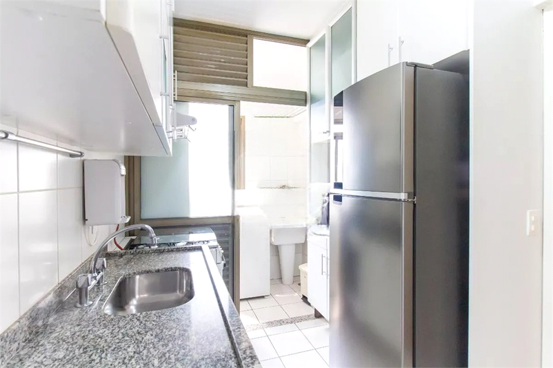 Venda Apartamento São Paulo Perdizes REO1053553 11