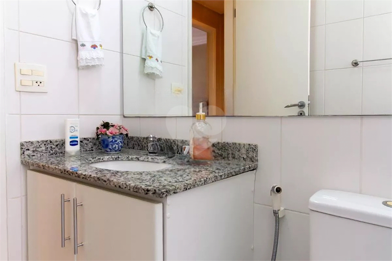 Venda Apartamento São Paulo Perdizes REO1053553 33