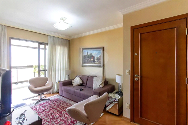 Venda Apartamento São Paulo Perdizes REO1053553 3