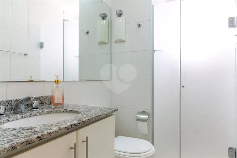 Venda Apartamento São Paulo Perdizes REO1053553 32