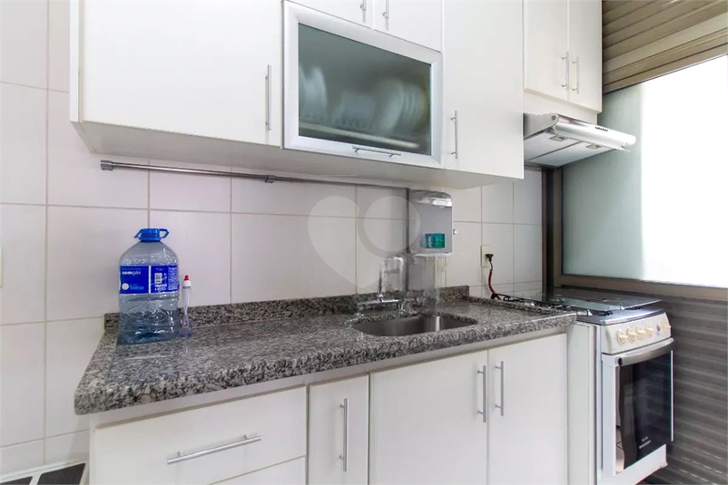 Venda Apartamento São Paulo Perdizes REO1053553 12