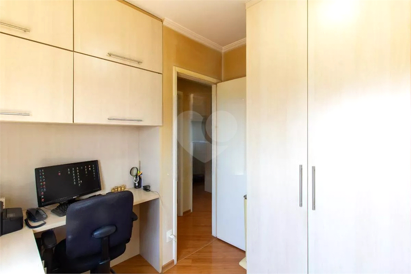 Venda Apartamento São Paulo Perdizes REO1053553 27