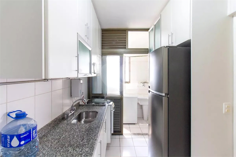 Venda Apartamento São Paulo Perdizes REO1053553 14