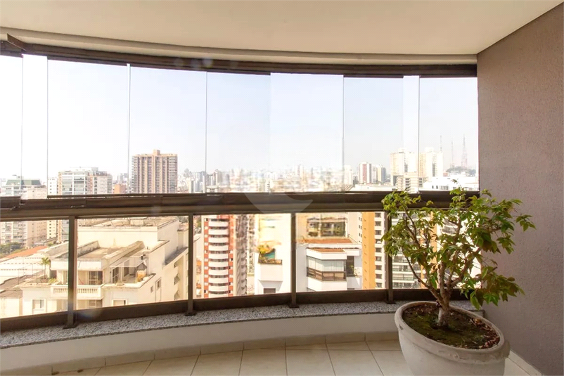 Venda Apartamento São Paulo Perdizes REO1053553 17