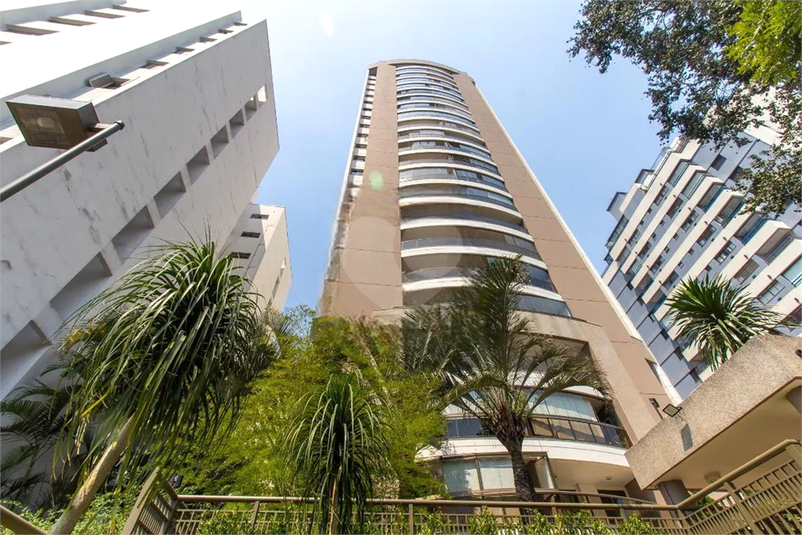 Venda Apartamento São Paulo Perdizes REO1053553 44