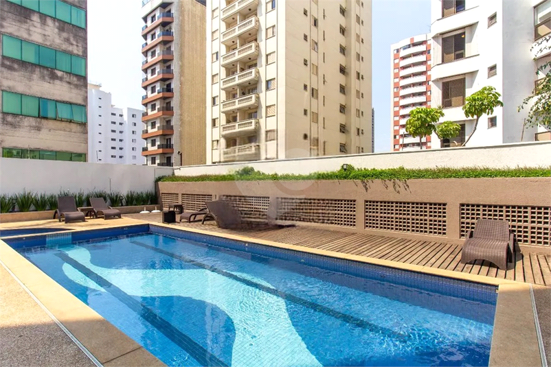 Venda Apartamento São Paulo Perdizes REO1053553 35