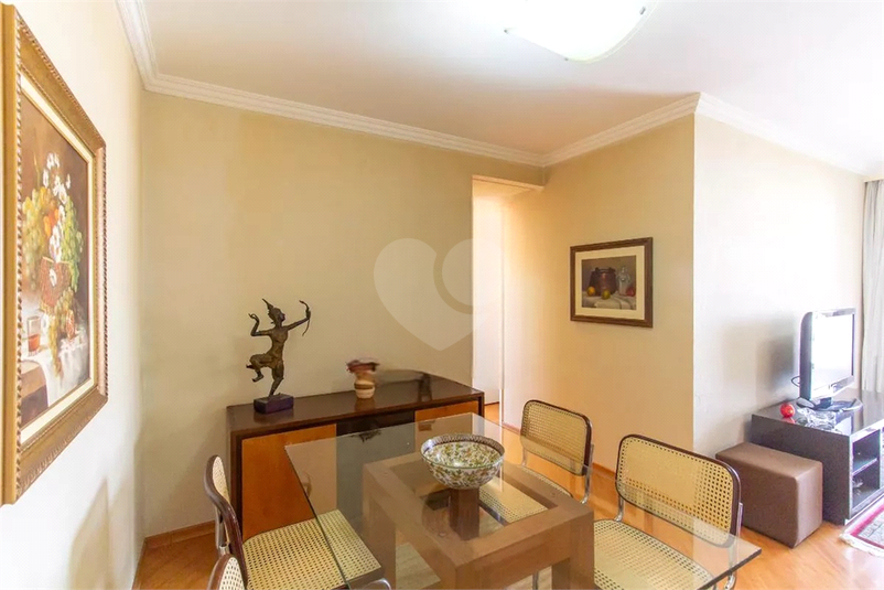 Venda Apartamento São Paulo Perdizes REO1053553 8