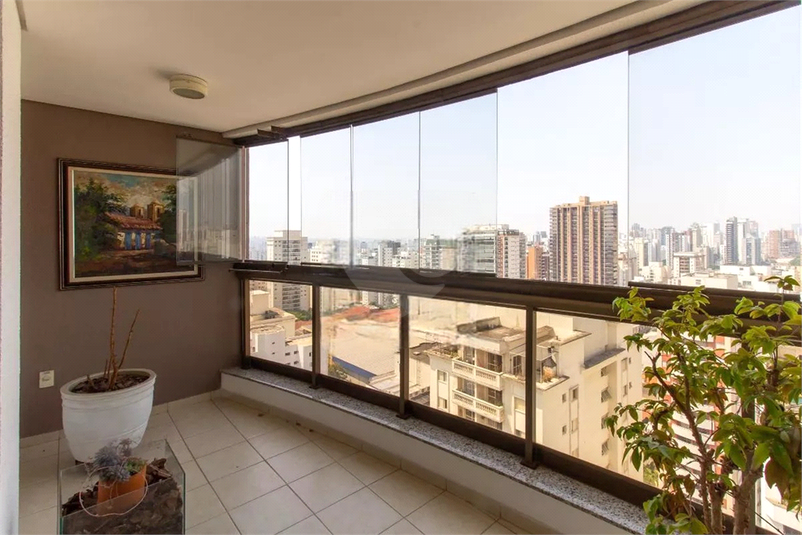 Venda Apartamento São Paulo Perdizes REO1053553 9