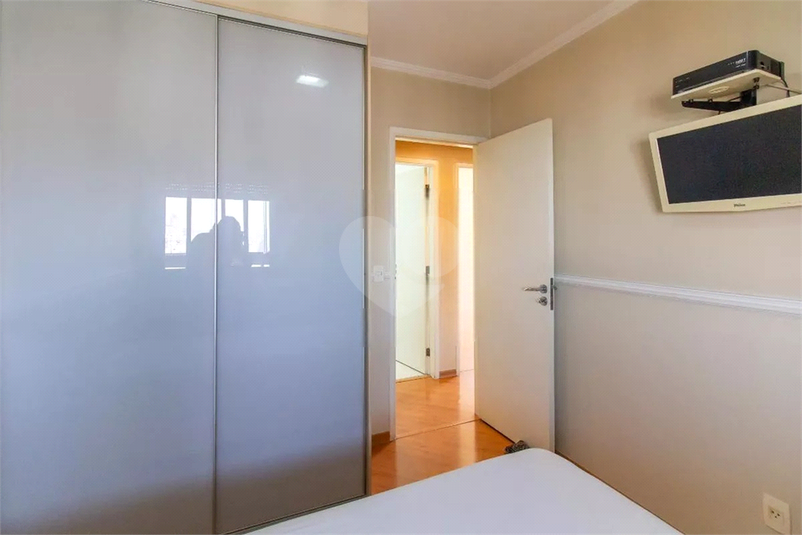 Venda Apartamento São Paulo Perdizes REO1053553 29