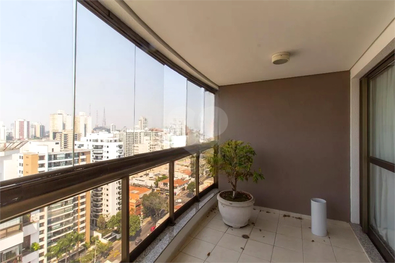 Venda Apartamento São Paulo Perdizes REO1053553 10