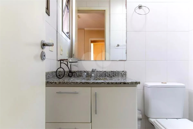 Venda Apartamento São Paulo Perdizes REO1053553 31