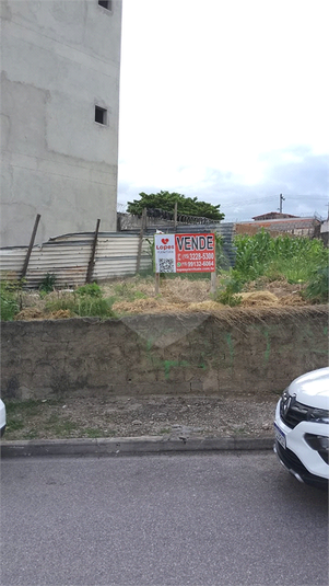 Venda Terreno Votorantim Parque Bela Vista REO1053556 2