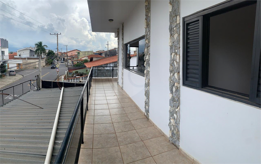 Venda Casa Sorocaba Wanel Ville REO1053559 14