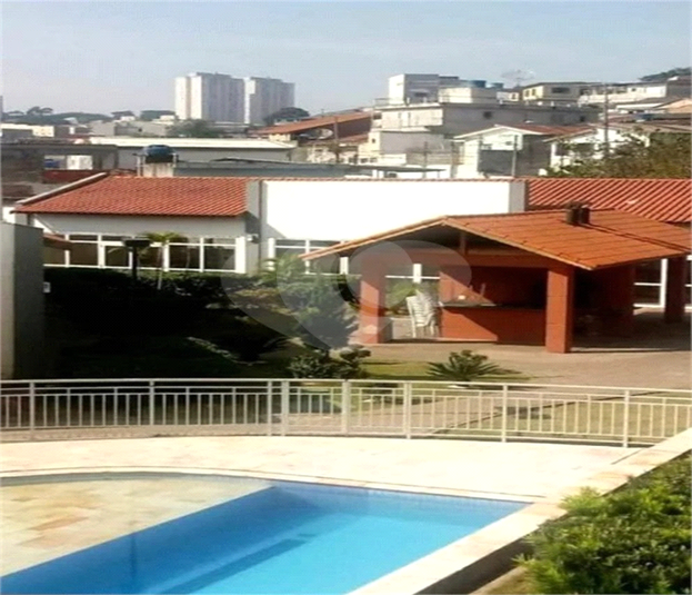 Venda Apartamento São Paulo Vila Bela Vista (zona Norte) REO1053561 35