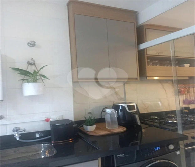 Venda Apartamento São Paulo Vila Bela Vista (zona Norte) REO1053561 5