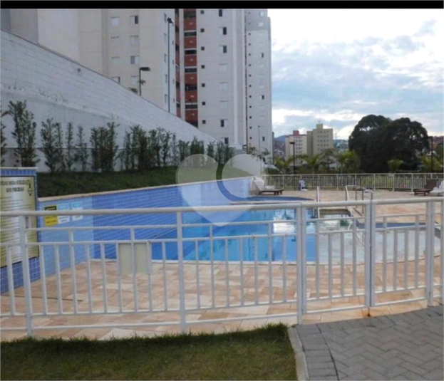 Venda Apartamento São Paulo Vila Bela Vista (zona Norte) REO1053561 36