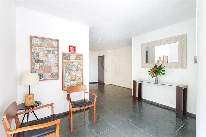 Venda Apartamento São Paulo Sumarezinho REO1053568 24