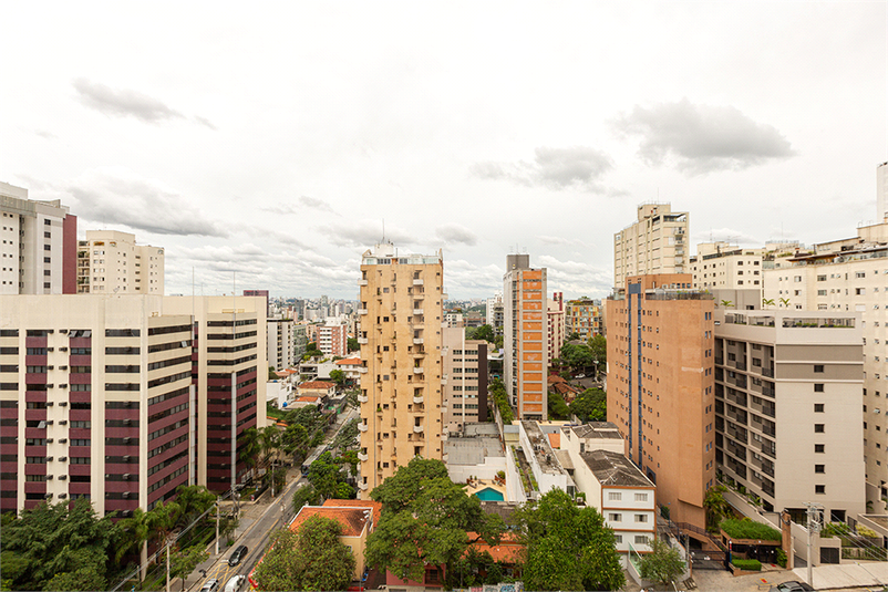 Venda Apartamento São Paulo Sumarezinho REO1053568 11