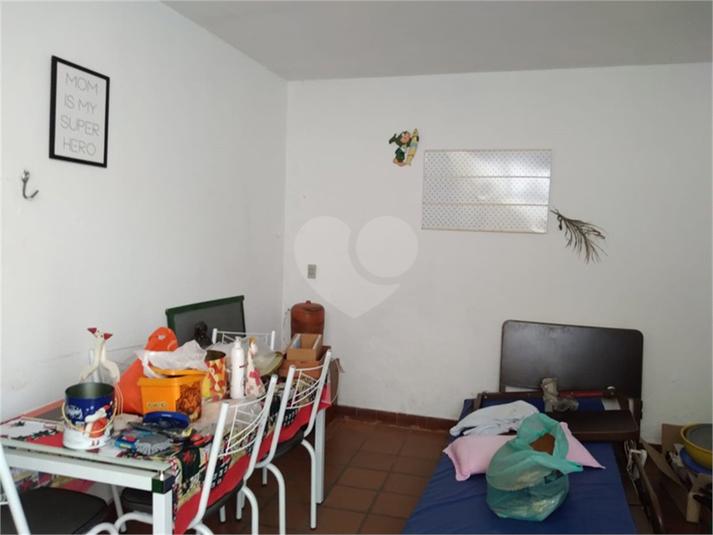 Venda Casa térrea São Paulo Vila Anglo Brasileira REO1053574 11