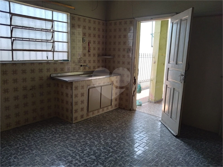 Venda Casa térrea São Paulo Vila Anglo Brasileira REO1053574 47